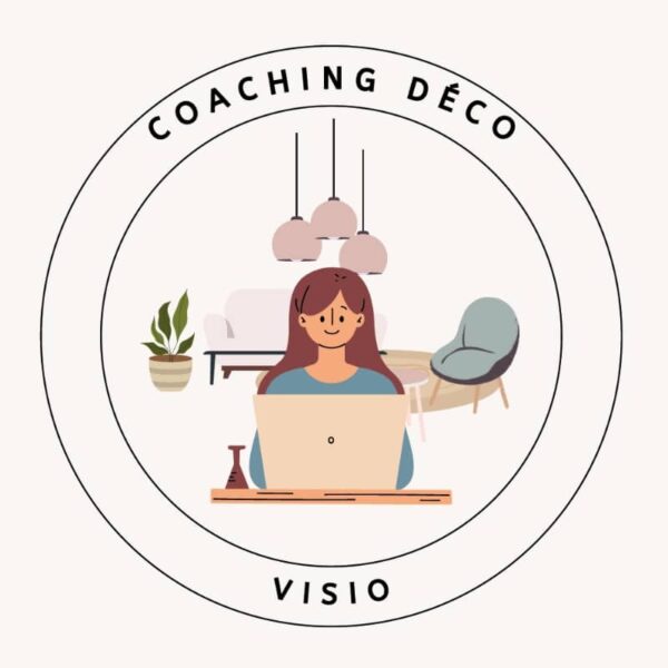 coaching déco en visio