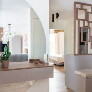 Home Staging dans le Val d'Oise